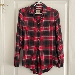 Super Soft American Eagle Flannel